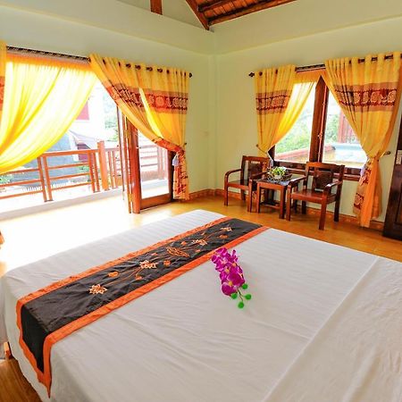 Tam Coc Cosiana Hotel Ninh Bình Kültér fotó