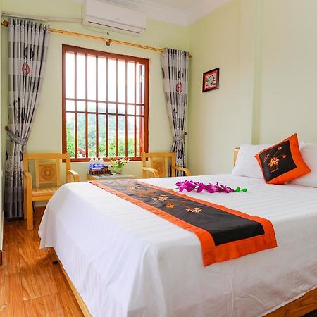 Tam Coc Cosiana Hotel Ninh Bình Kültér fotó