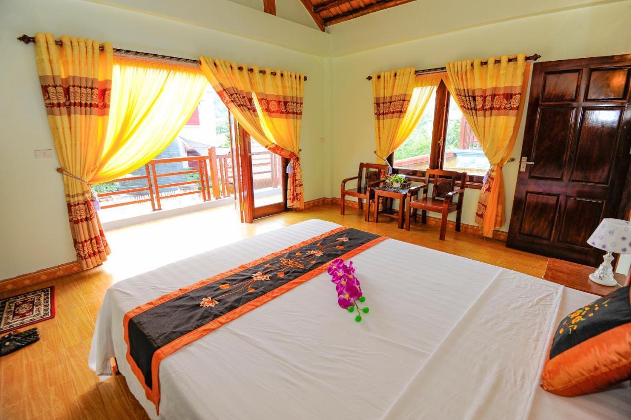 Tam Coc Cosiana Hotel Ninh Bình Kültér fotó